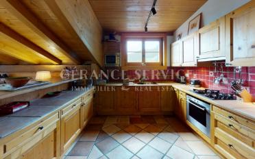 Wohnung 6.5 Zimmer - image - 3