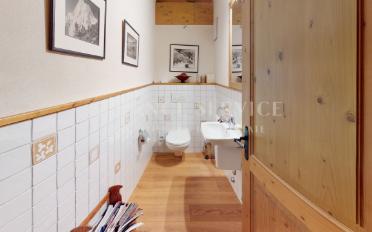Wohnung 6.5 Zimmer - image - 11