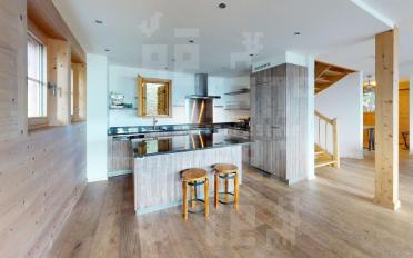 Chalet 7 rooms - image - 3