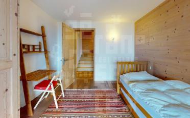 Chalet 7 rooms - image - 11