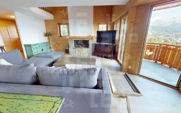 Chalet 7 rooms - image - 2