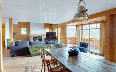 Chalet 7 rooms - image - 1