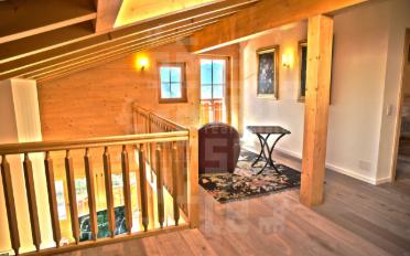 Chalet 7 rooms - image - 10