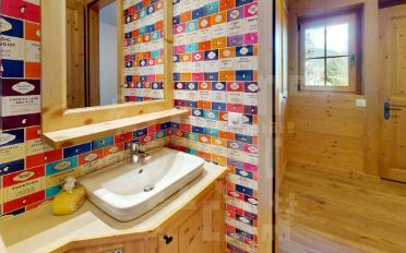 Chalet 7 rooms - image - 6