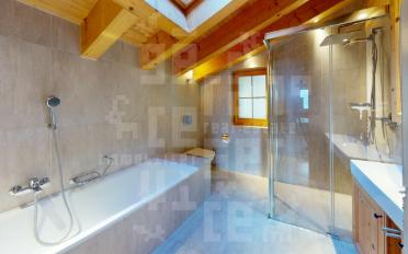 Chalet 7 rooms - image - 8