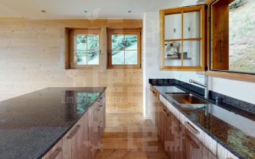 Chalet 7 rooms - image - 4