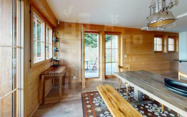 Chalet 7 rooms - image - 5