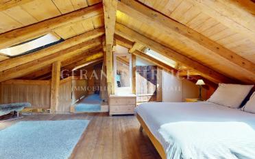 Bifamiliar house 3 rooms - image - 1