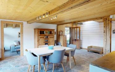 Doppeleinfamilienhaus 3 Zimmer - image - 11