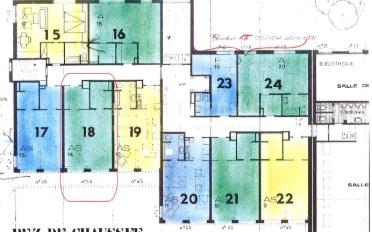 Apartment 1 room - image - 11