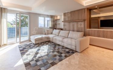 Wohnung 1.5 Zimmer - image - 2