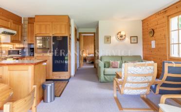 Wohnung 2 Zimmer - image - 7