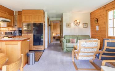 Wohnung 2 Zimmer - image - 7