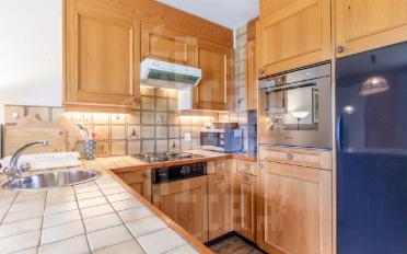 Wohnung 2 Zimmer - image - 8