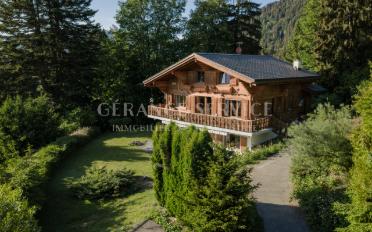 Chalet 6.5 Zimmer - image - 3