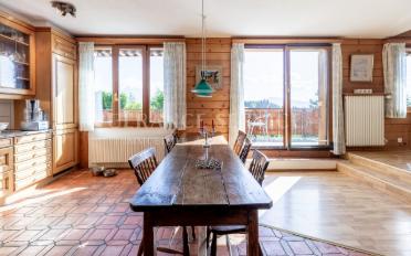 Chalet 6.5 Zimmer - image - 12