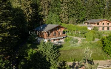 Chalet 6.5 Zimmer - image - 9