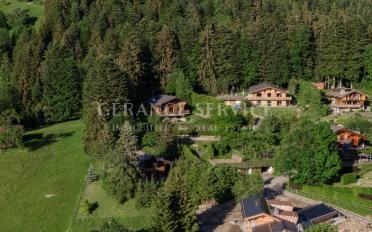 Chalet 6.5 Zimmer - image - 7