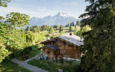 Chalet 6.5 rooms - image - 1