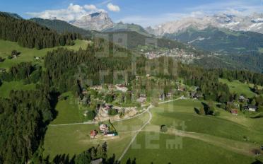 Chalet 6.5 rooms - image - 5