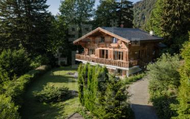 Chalet 6.5 rooms - image - 3