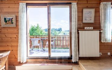 Chalet 6.5 rooms - image - 13