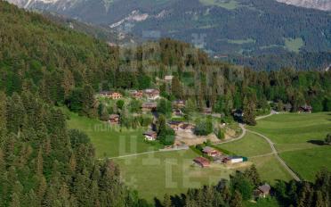 Chalet 6.5 rooms - image - 4