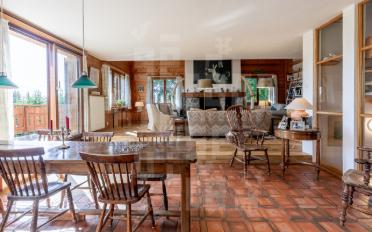 Chalet 6.5 rooms - image - 11
