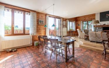 Chalet 6.5 rooms - image - 10