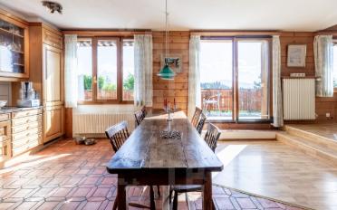 Chalet 6.5 rooms - image - 12