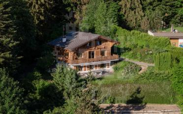 Chalet 6.5 rooms - image - 2