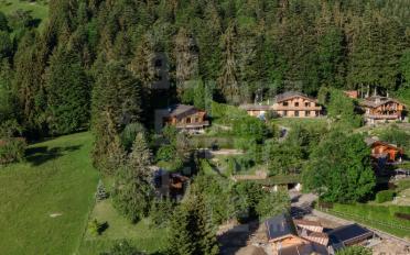Chalet 6.5 rooms - image - 7
