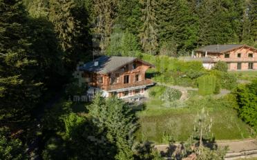 Chalet 6.5 rooms - image - 9
