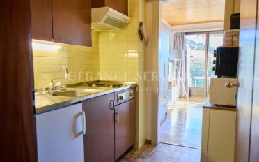 Studio ein Zimmer - image - 4