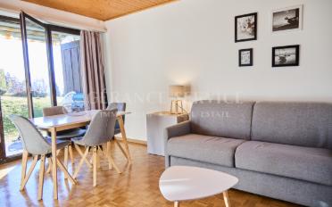 Studio ein Zimmer - image - 1