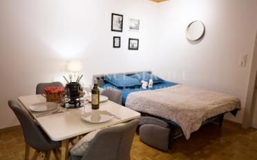 Studio ein Zimmer - image - 5