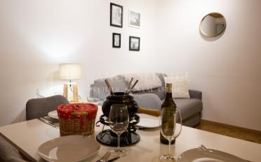 Studio ein Zimmer - image - 7