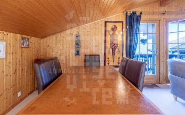 Apartment 3 rooms - image - 7