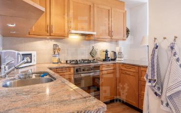 Apartment 4 rooms - image - 6