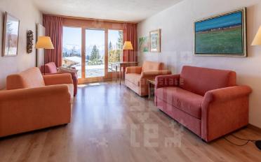 Apartment 4 rooms - image - 13