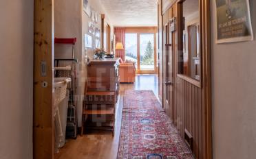 Apartment 4 rooms - image - 12