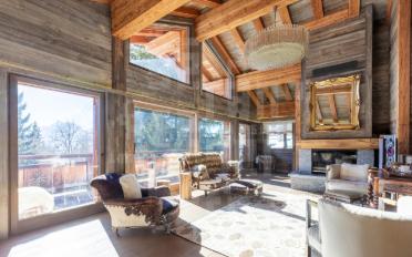 Chalet 5 Zimmer - image - 4