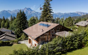 Chalet 5 Zimmer - image - 3