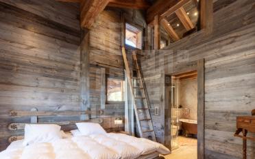 Chalet 5 Zimmer - image - 10