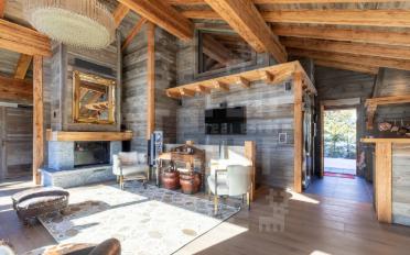 Chalet 5 Zimmer - image - 5