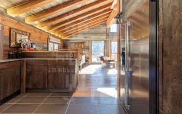 Chalet 5 Zimmer - image - 8
