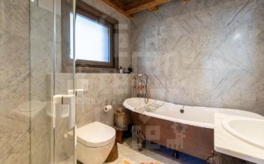 Chalet 5 Zimmer - image - 11