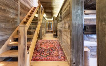 Chalet 5 Zimmer - image - 12