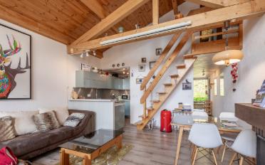 Apartment 3 rooms - image - 6