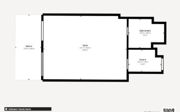 Studio 1 room - image - 10